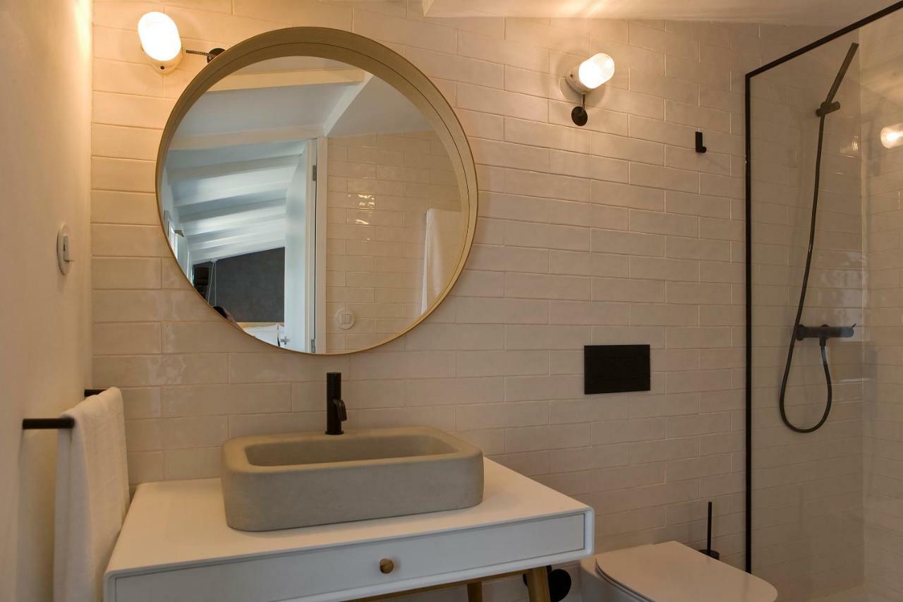 Apartamento Oporto Avenue Attic - Solar Da Avenida Exterior foto